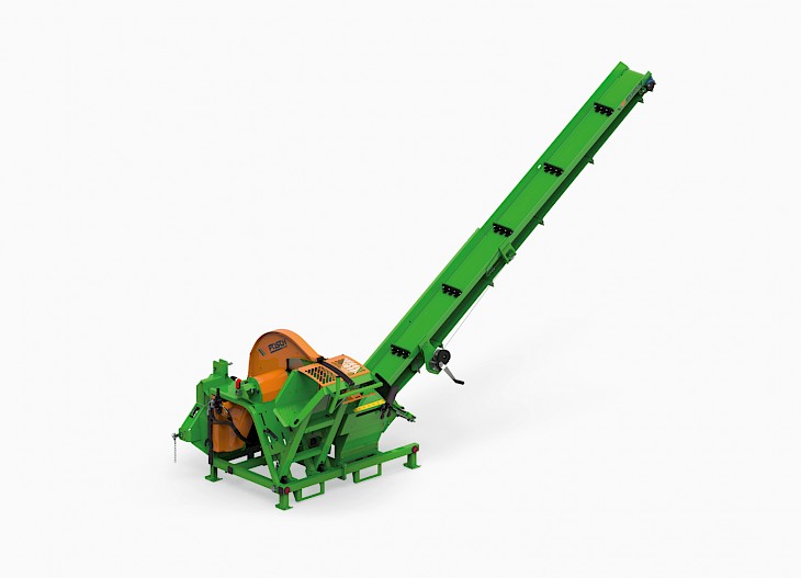 Tilting Saw