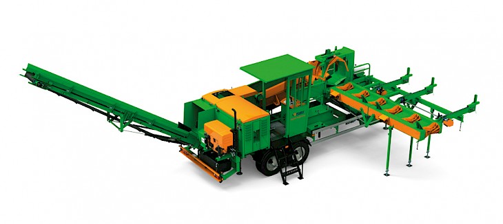 SpaltFix K-700 Vario - NEW PRODUCT
